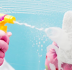 Domestic Cleaning Domestic Cleaning