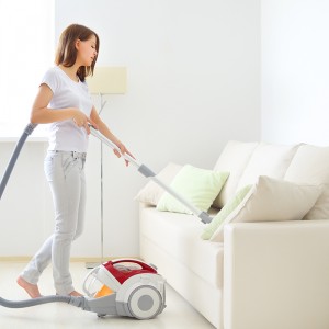 Upholstery Cleaning