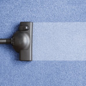 Carpet Cleaning