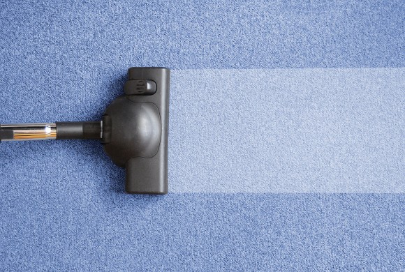 Carpet Cleaning